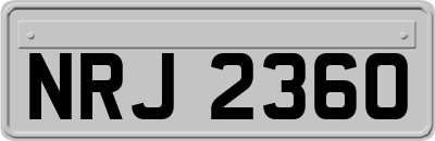 NRJ2360