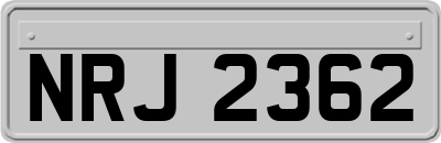 NRJ2362