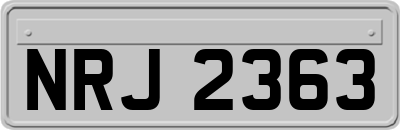 NRJ2363