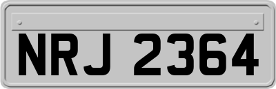 NRJ2364