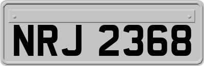 NRJ2368