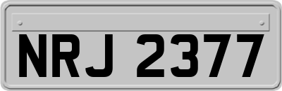 NRJ2377