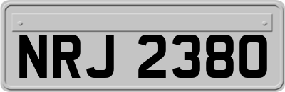 NRJ2380