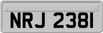 NRJ2381