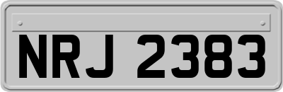 NRJ2383