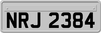 NRJ2384