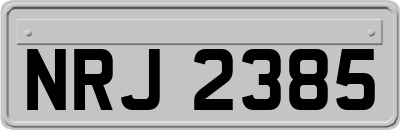NRJ2385