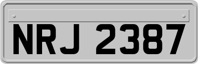 NRJ2387