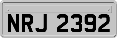 NRJ2392