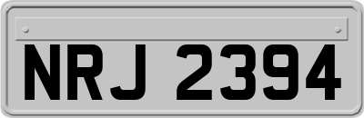 NRJ2394