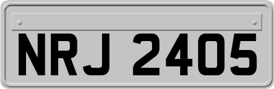 NRJ2405