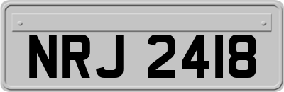 NRJ2418