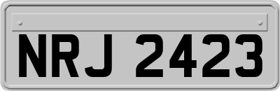 NRJ2423