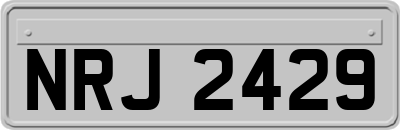 NRJ2429