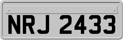 NRJ2433