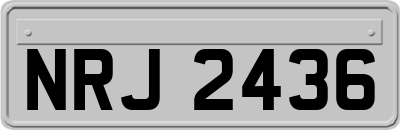 NRJ2436