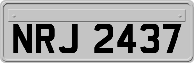 NRJ2437