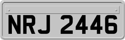 NRJ2446