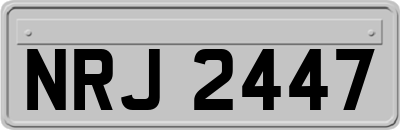 NRJ2447