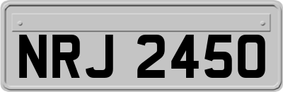 NRJ2450