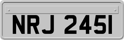 NRJ2451