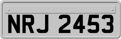NRJ2453