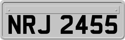 NRJ2455