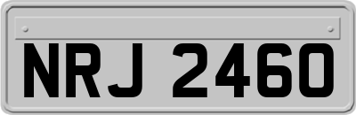 NRJ2460