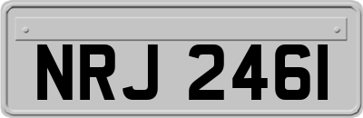 NRJ2461