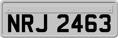 NRJ2463