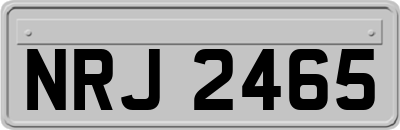 NRJ2465