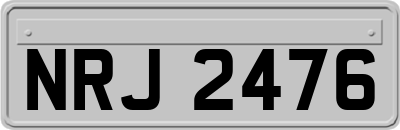 NRJ2476