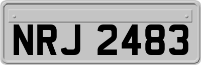 NRJ2483