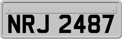 NRJ2487