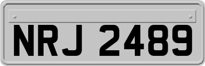 NRJ2489