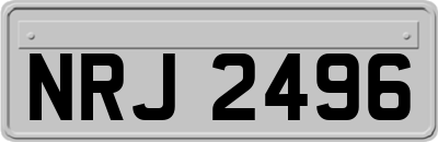 NRJ2496