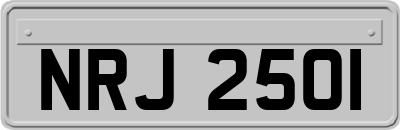 NRJ2501