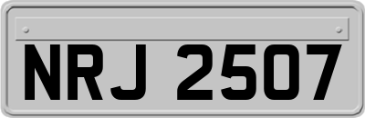 NRJ2507