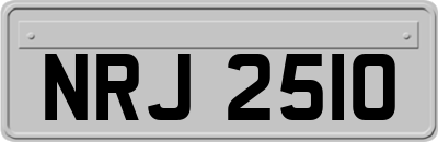 NRJ2510