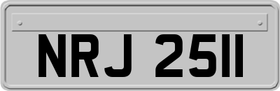 NRJ2511