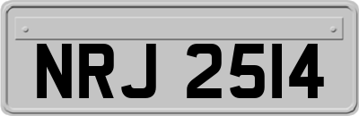 NRJ2514