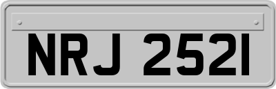 NRJ2521