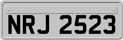 NRJ2523