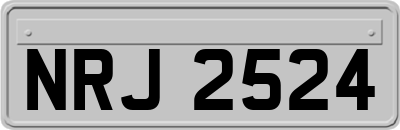 NRJ2524