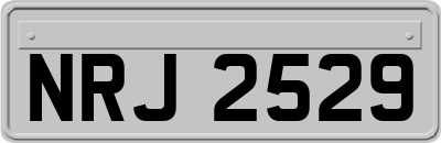 NRJ2529