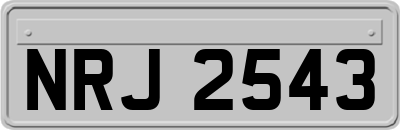 NRJ2543