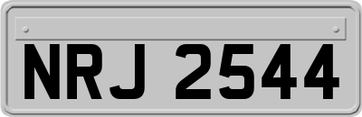 NRJ2544