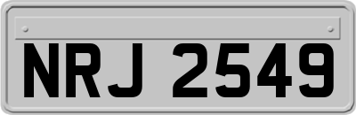 NRJ2549