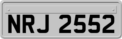 NRJ2552