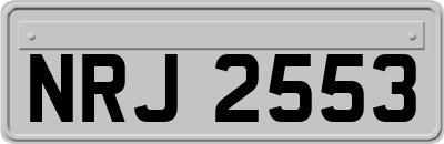NRJ2553